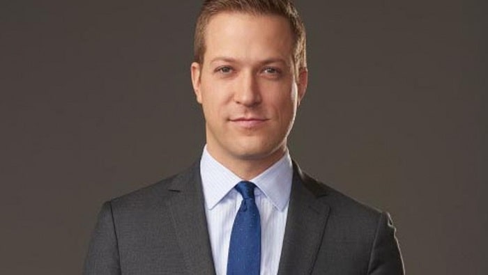 Get to Know David Gura - "The Two Way" Reporter From MSNBC 